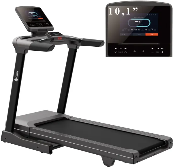 Odin T850 PowerLand Løbebånd