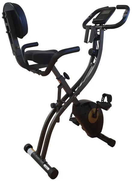 Odin B200 Sunfitter Foldbar Motionscykel